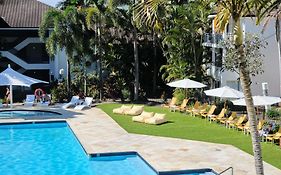 Mercure Gold Coast Resort